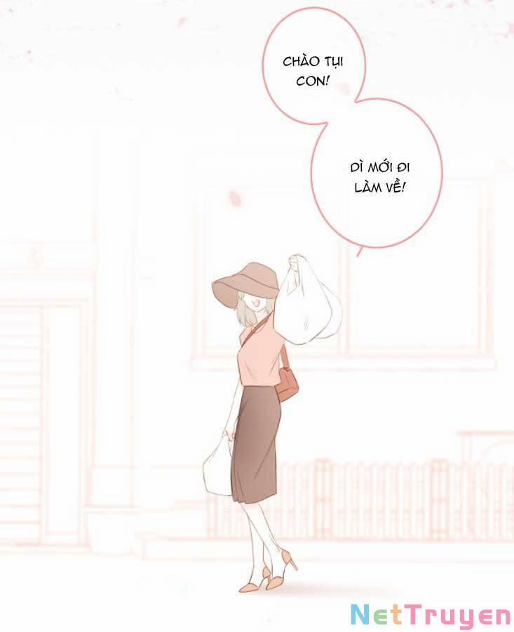 Con Tim Rung Động 3 27 trang 19