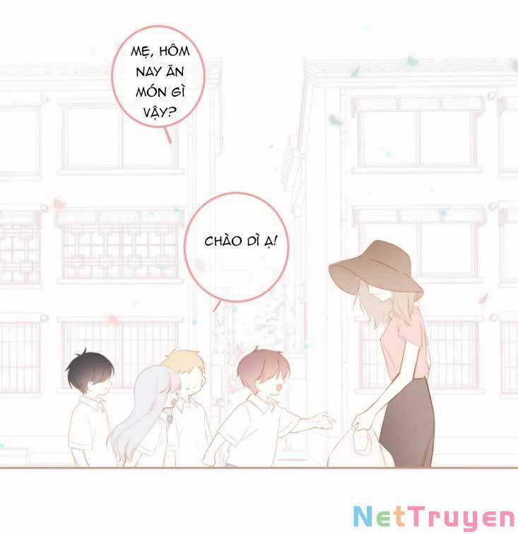 Con Tim Rung Động 3 27 trang 20