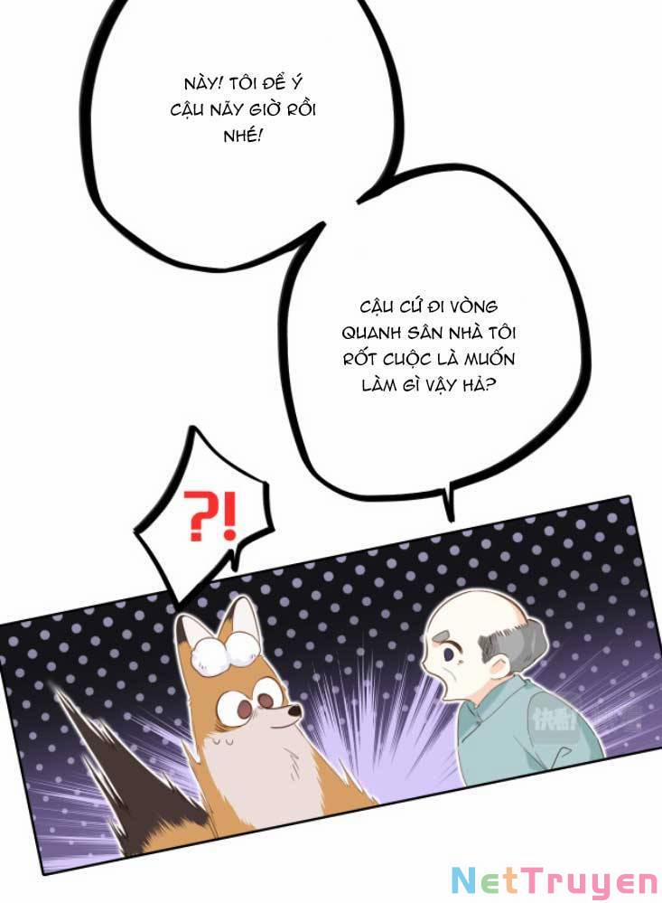 Con Tim Rung Động 3 27 trang 22