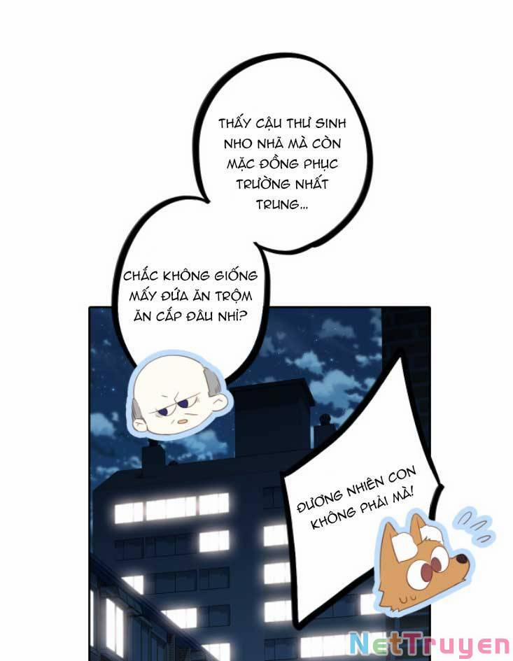 Con Tim Rung Động 3 27 trang 23