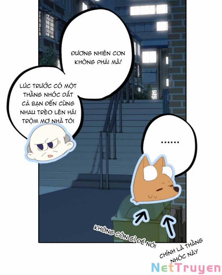 Con Tim Rung Động 3 27 trang 24