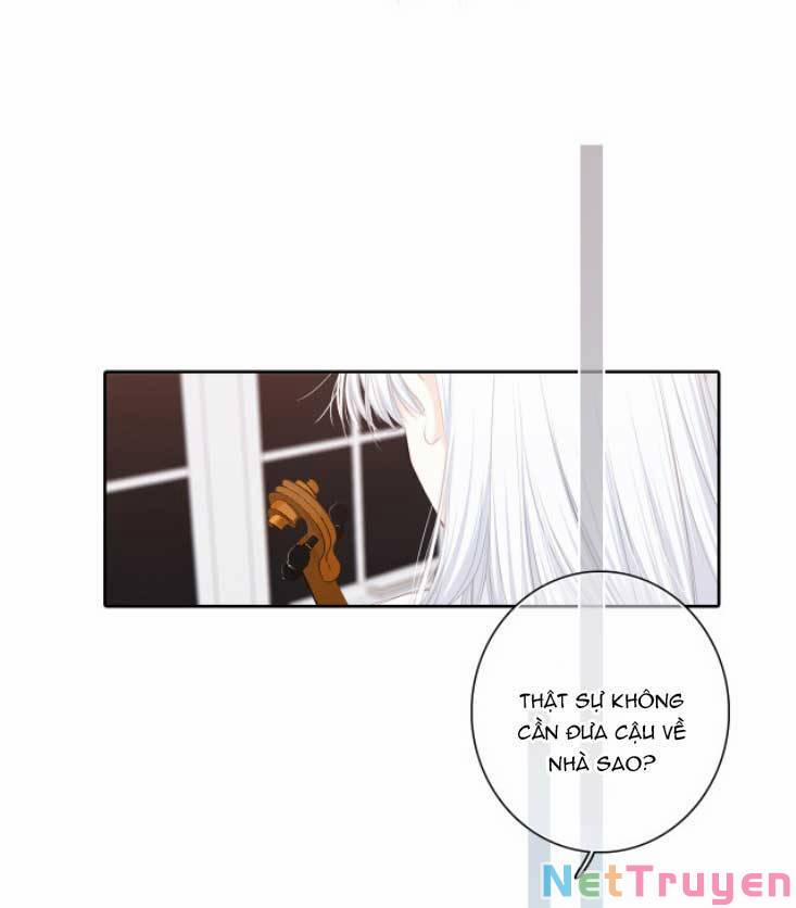 Con Tim Rung Động 3 27 trang 31