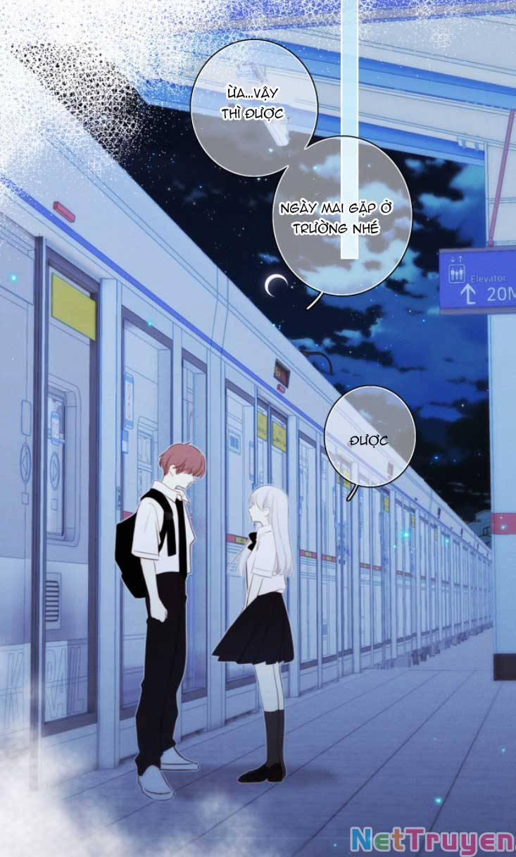 Con Tim Rung Động 3 27 trang 33