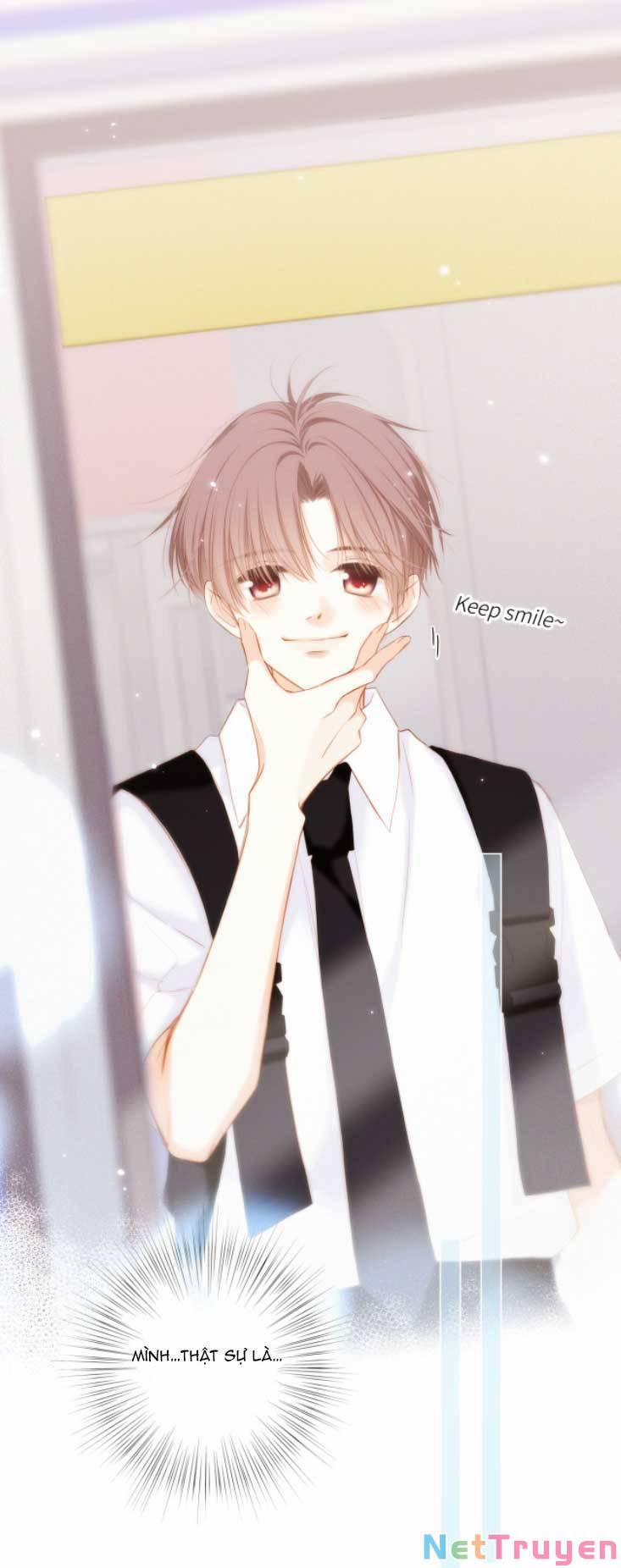 Con Tim Rung Động 3 27 trang 37