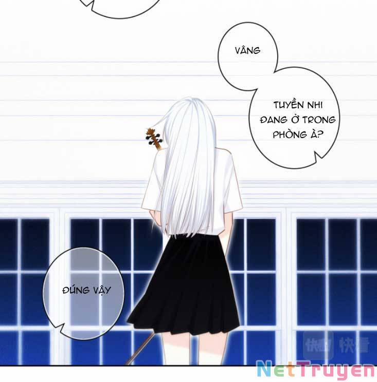 Con Tim Rung Động 3 27 trang 39