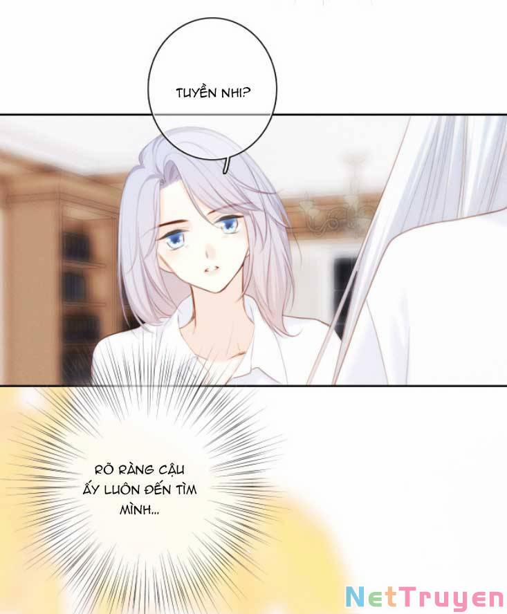 Con Tim Rung Động 3 27 trang 41