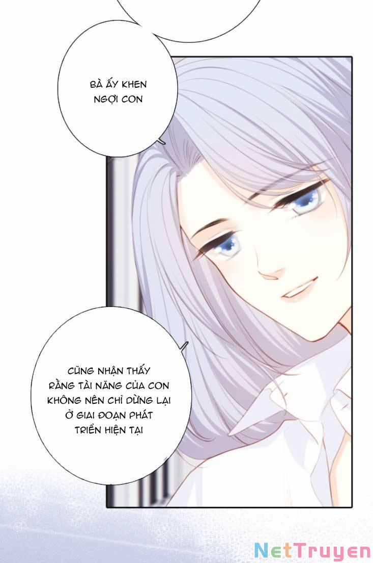 Con Tim Rung Động 3 27 trang 49