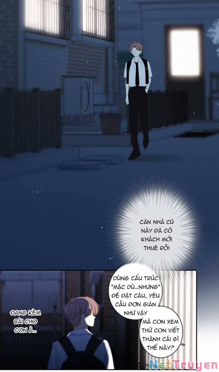 Con Tim Rung Động 3 27 trang 6