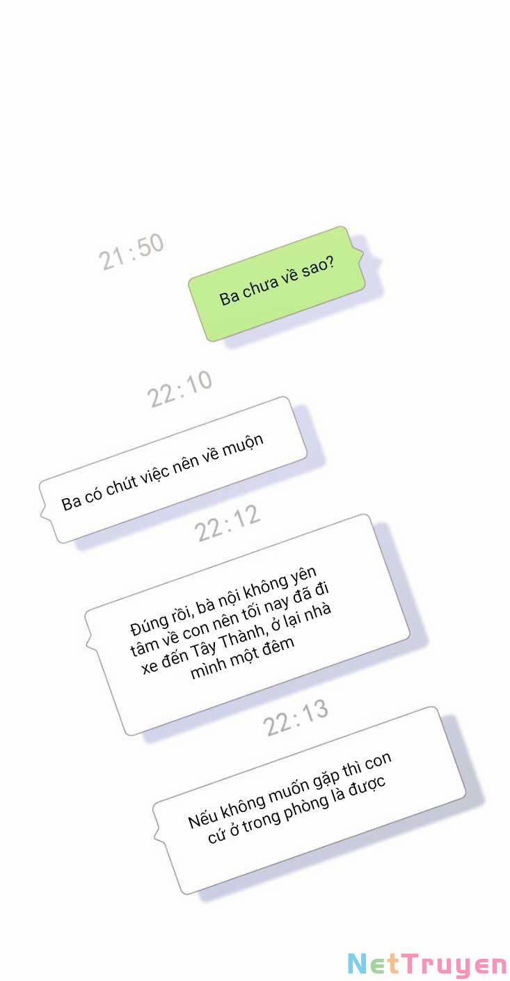 Con Tim Rung Động 3 27 trang 61