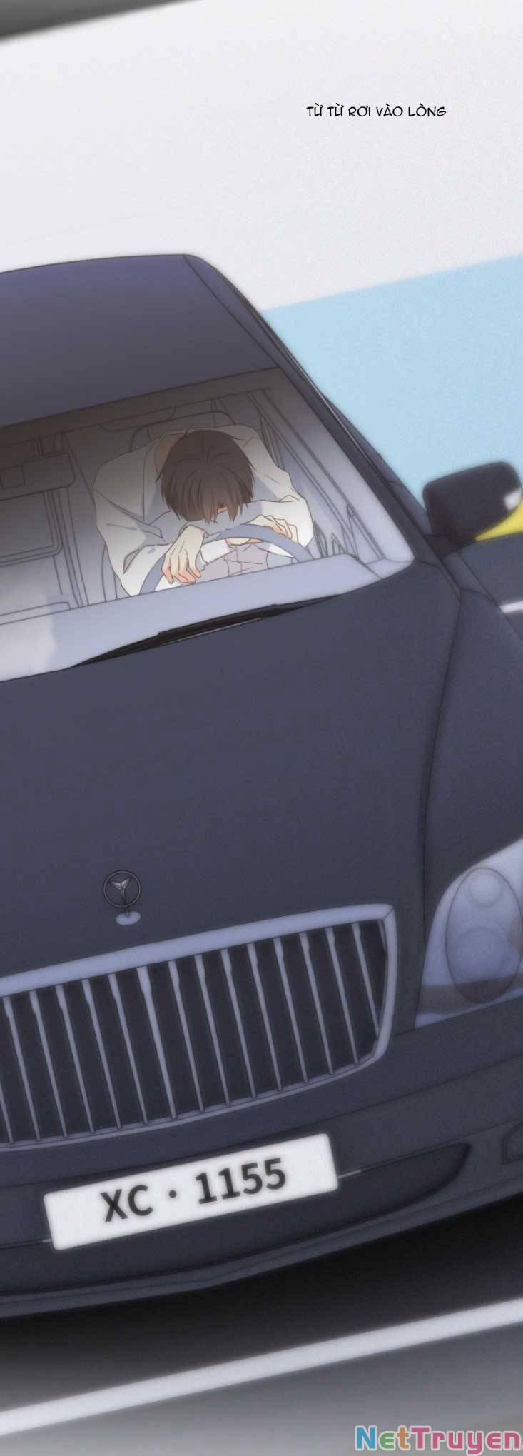 Con Tim Rung Động 3 27 trang 66