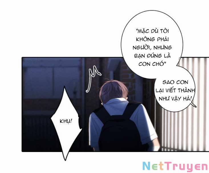 Con Tim Rung Động 3 27 trang 7