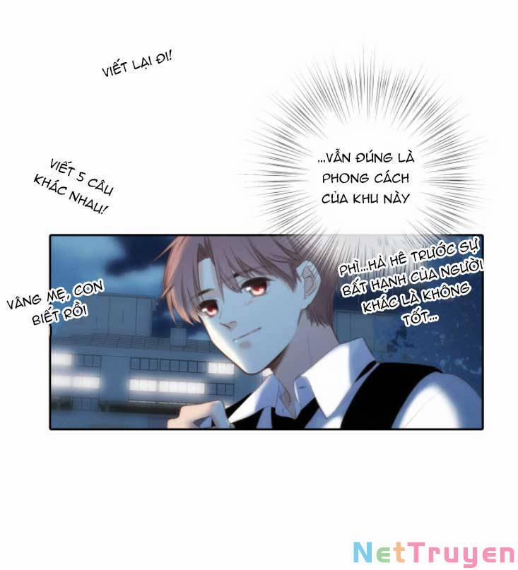 Con Tim Rung Động 3 27 trang 8