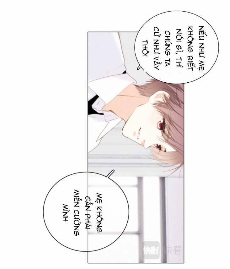 Con Tim Rung Động 3 28 trang 14