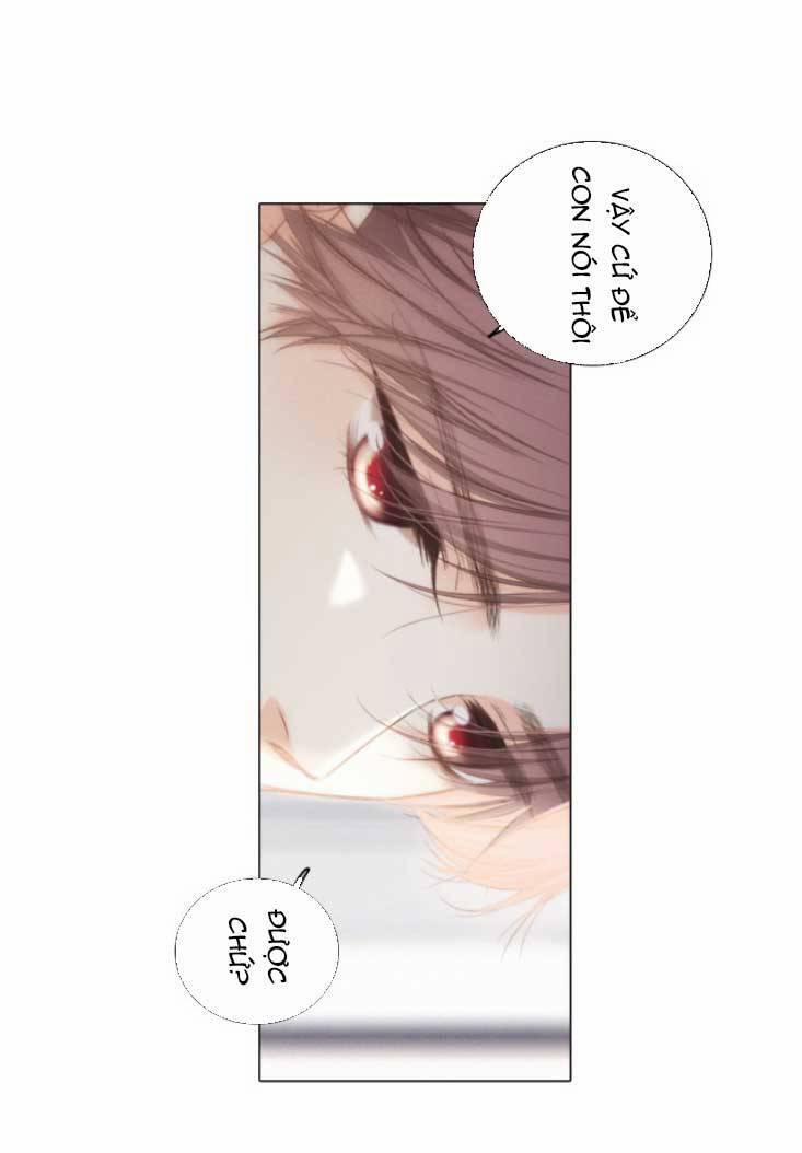 Con Tim Rung Động 3 28 trang 15