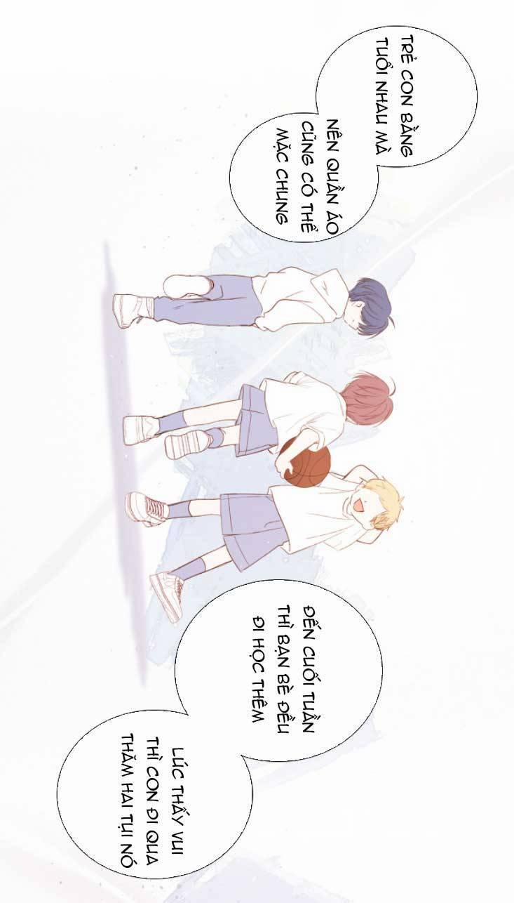 Con Tim Rung Động 3 28 trang 18