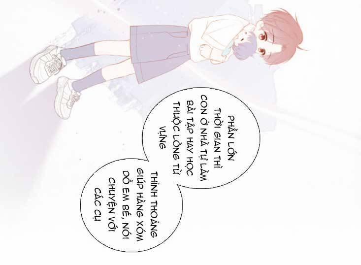 Con Tim Rung Động 3 28 trang 19