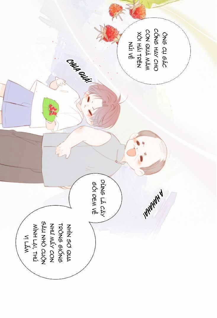 Con Tim Rung Động 3 28 trang 21