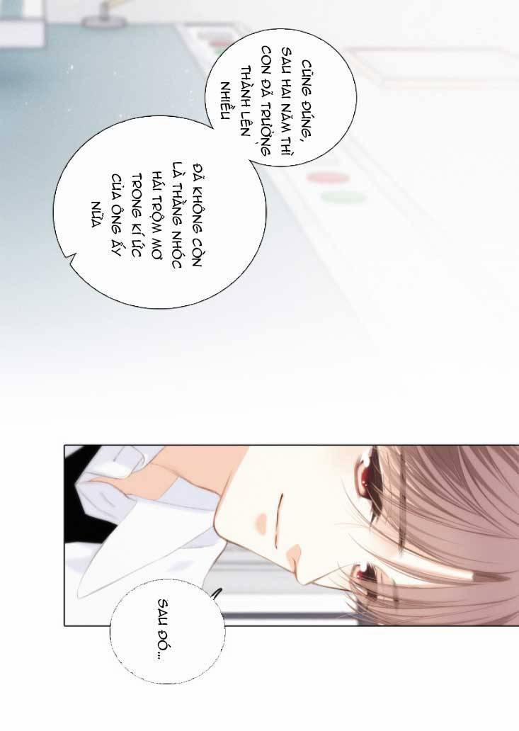 Con Tim Rung Động 3 28 trang 23