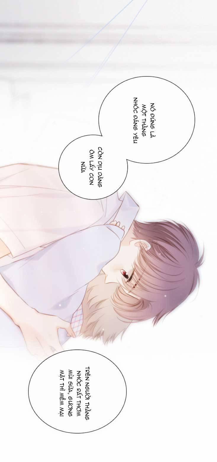 Con Tim Rung Động 3 28 trang 25