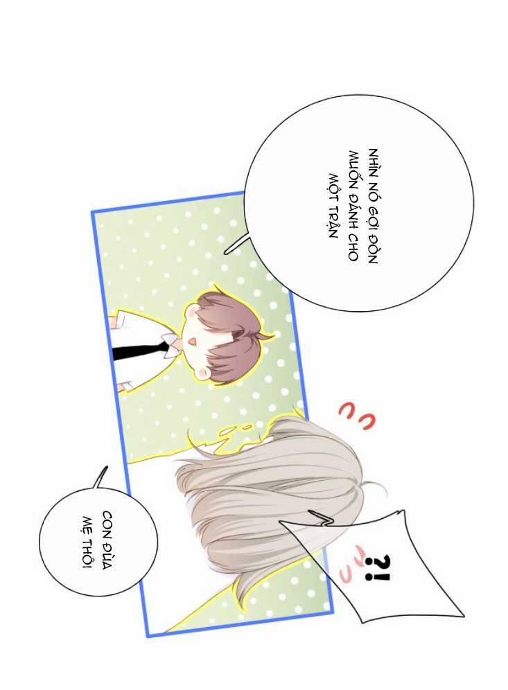 Con Tim Rung Động 3 28 trang 26