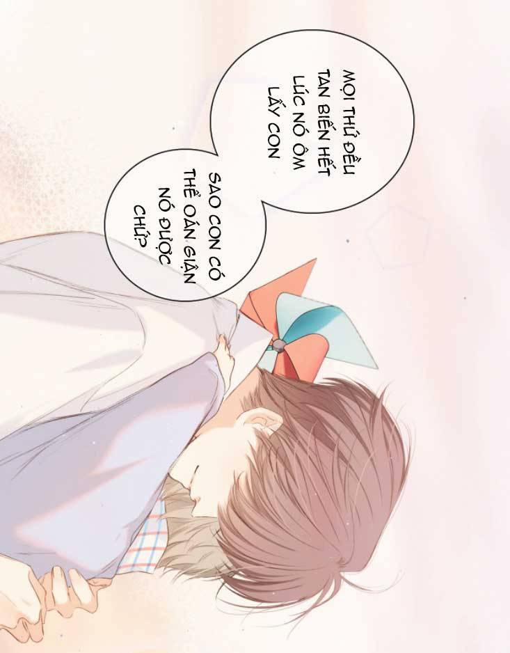 Con Tim Rung Động 3 28 trang 29