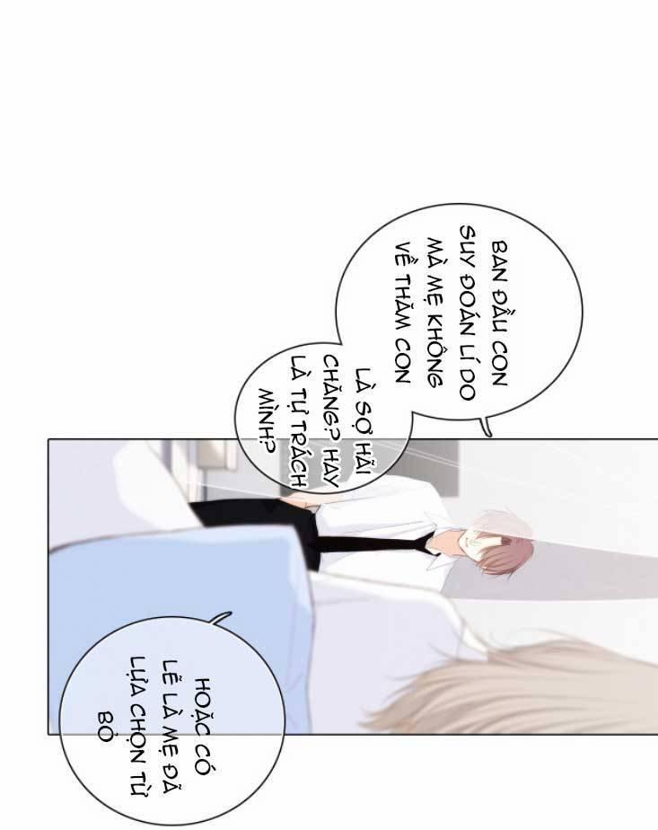 Con Tim Rung Động 3 28 trang 32