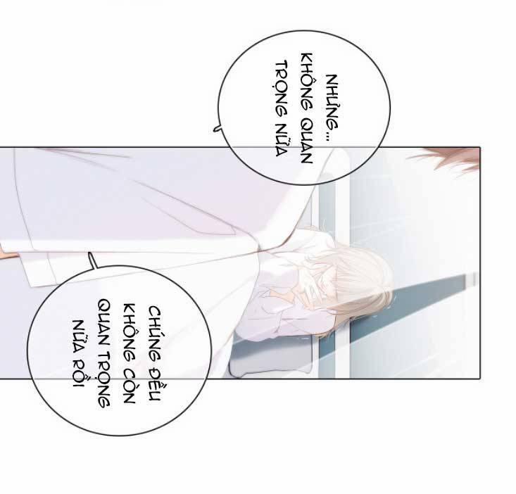 Con Tim Rung Động 3 28 trang 33