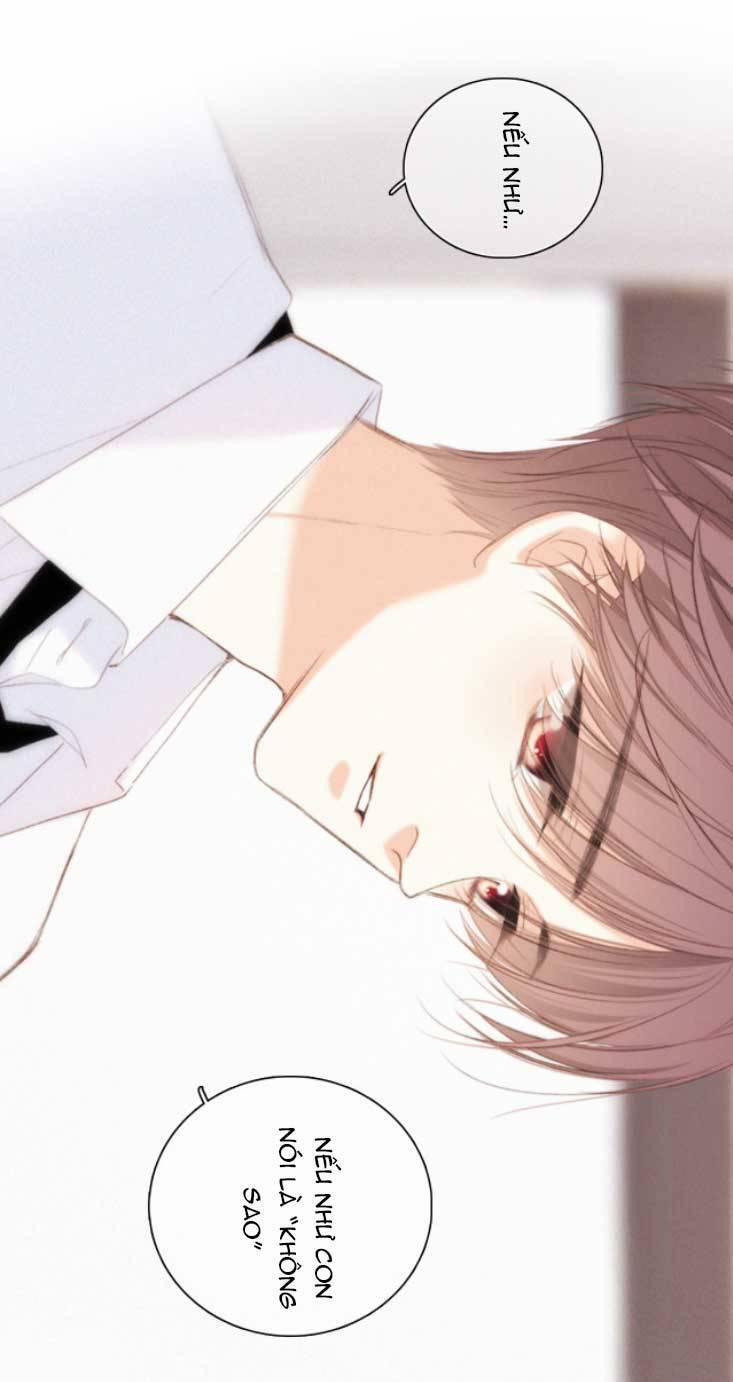 Con Tim Rung Động 3 28 trang 34