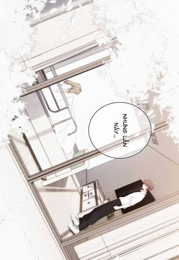 Con Tim Rung Động 3 28 trang 37