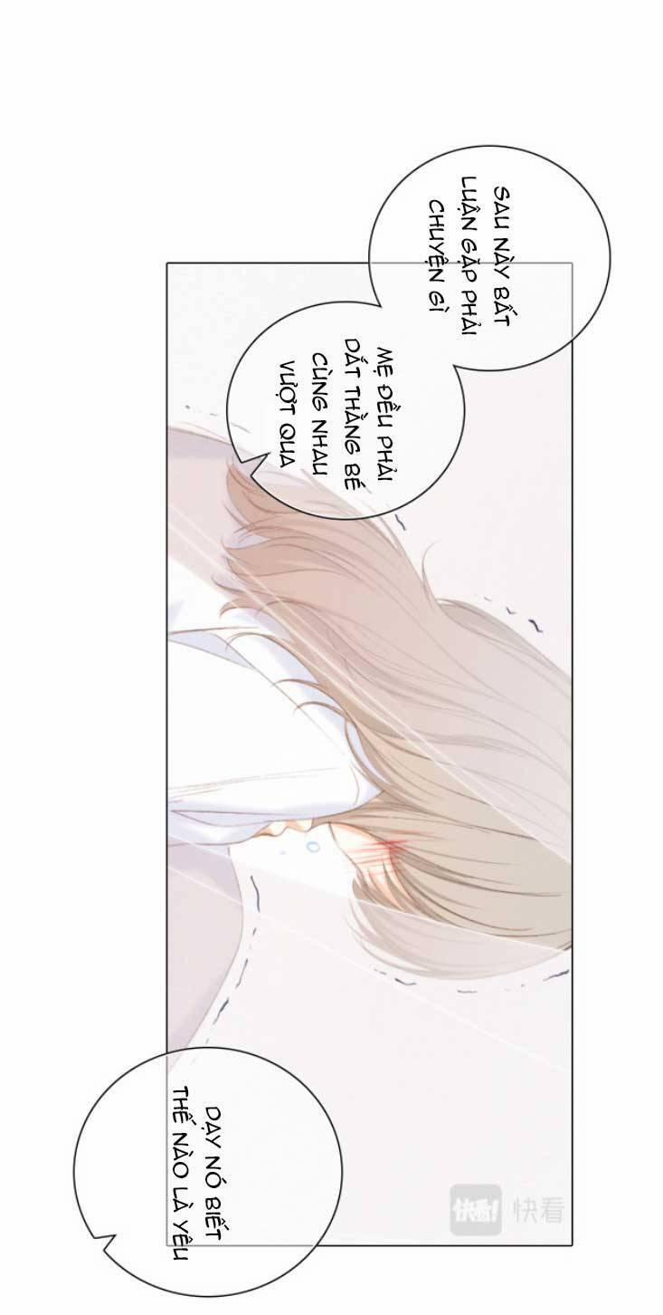 Con Tim Rung Động 3 28 trang 39