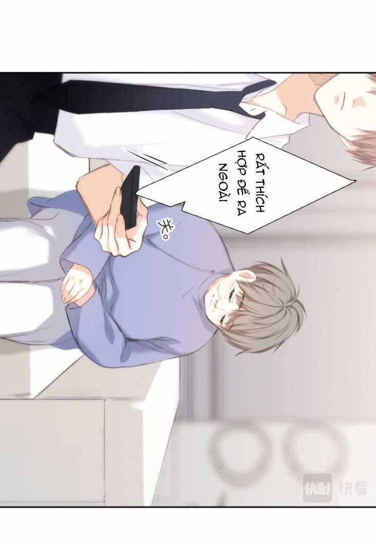 Con Tim Rung Động 3 28 trang 4