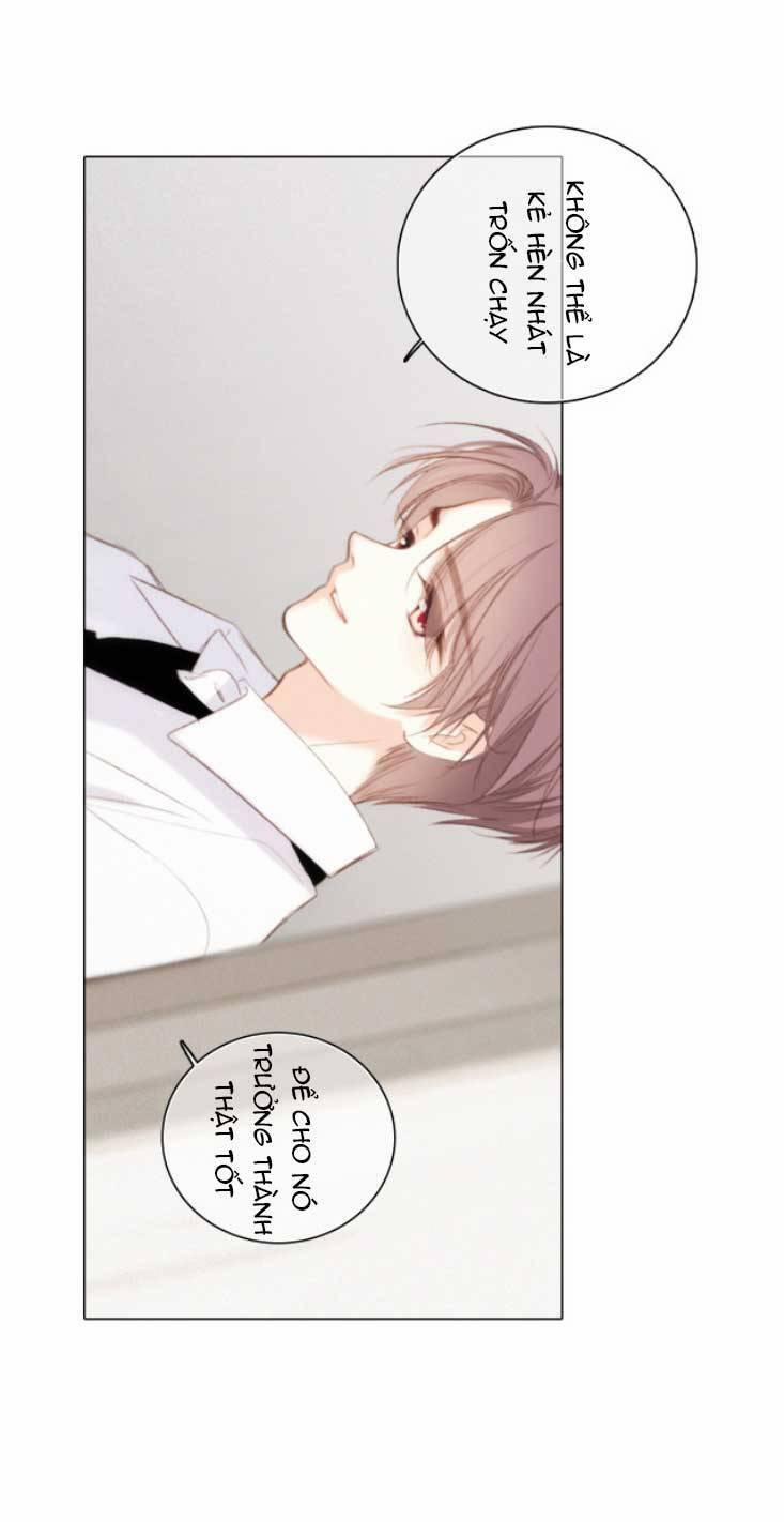 Con Tim Rung Động 3 28 trang 40