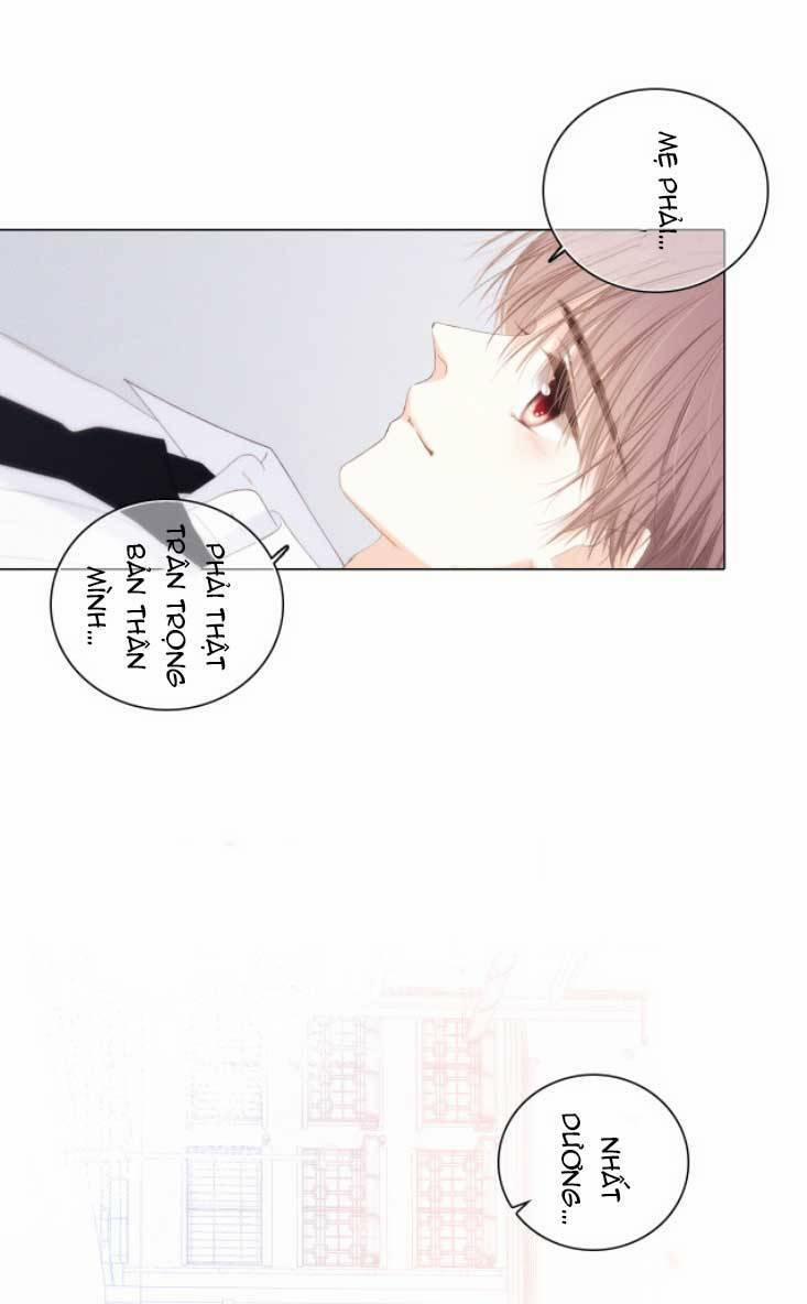 Con Tim Rung Động 3 28 trang 46