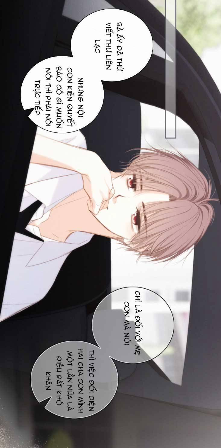 Con Tim Rung Động 3 28 trang 49