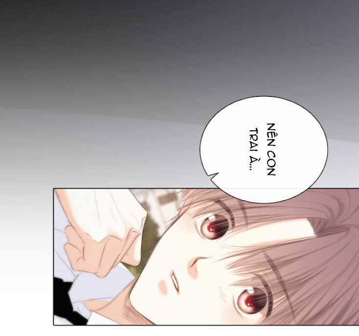 Con Tim Rung Động 3 28 trang 56