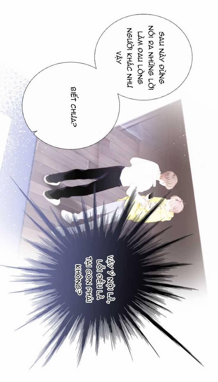 Con Tim Rung Động 3 28 trang 58