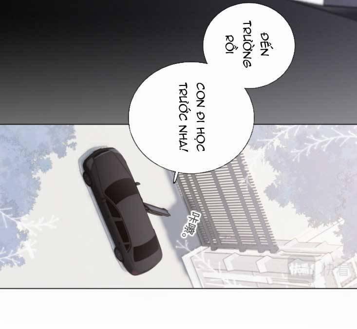 Con Tim Rung Động 3 28 trang 61