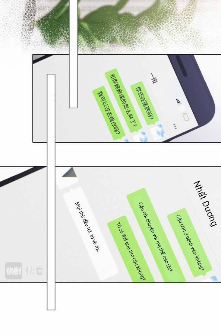 Con Tim Rung Động 3 28 trang 81