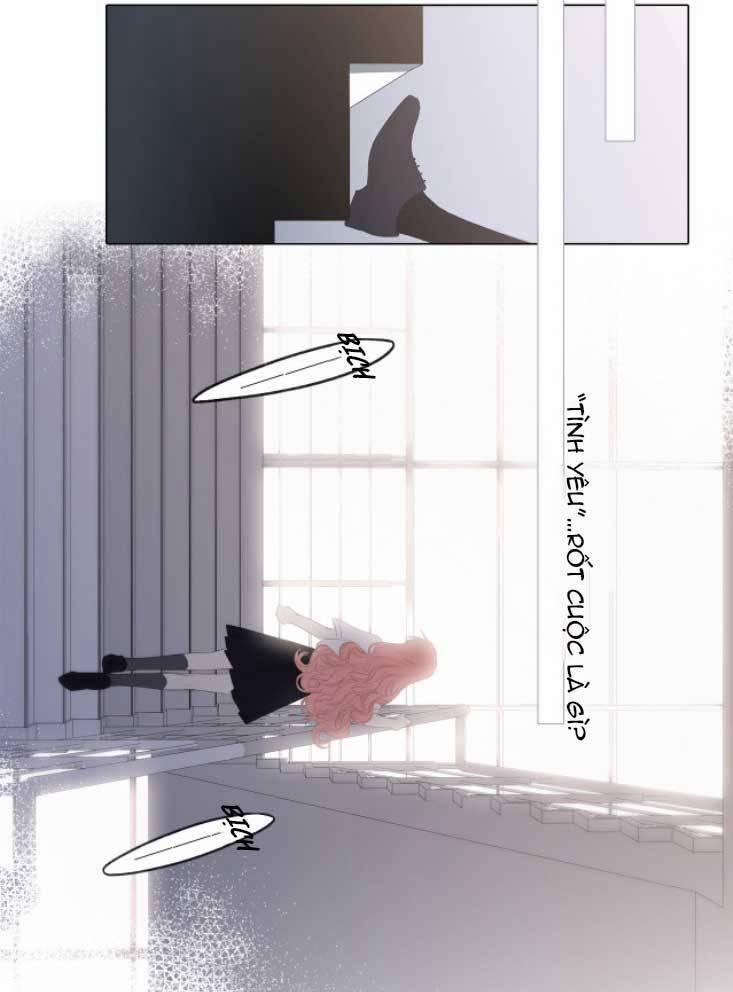 Con Tim Rung Động 3 28 trang 88