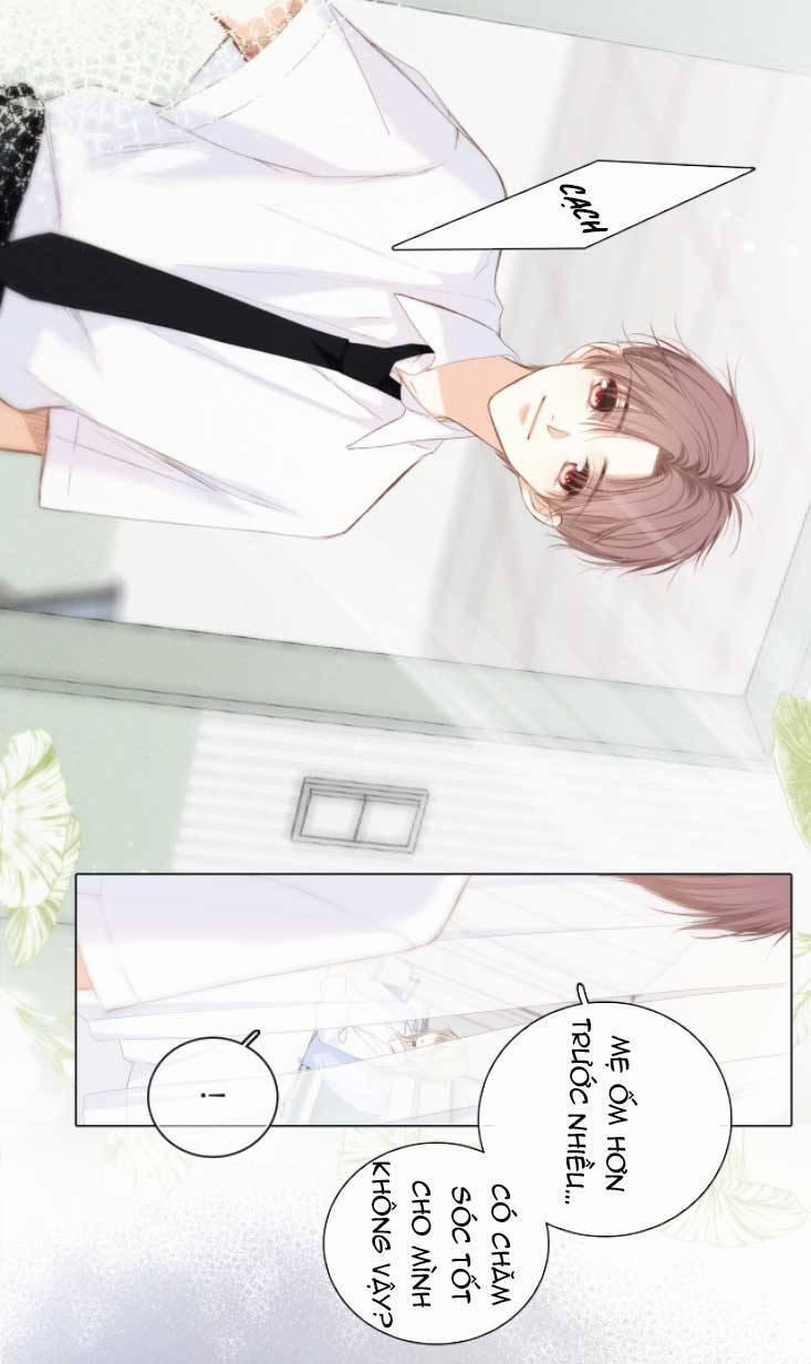 Con Tim Rung Động 3 28 trang 9