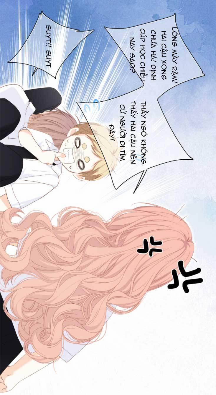 Con Tim Rung Động 3 28 trang 90