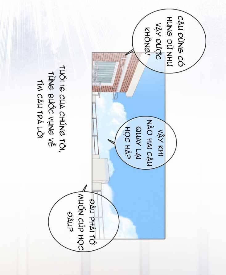 Con Tim Rung Động 3 28 trang 91