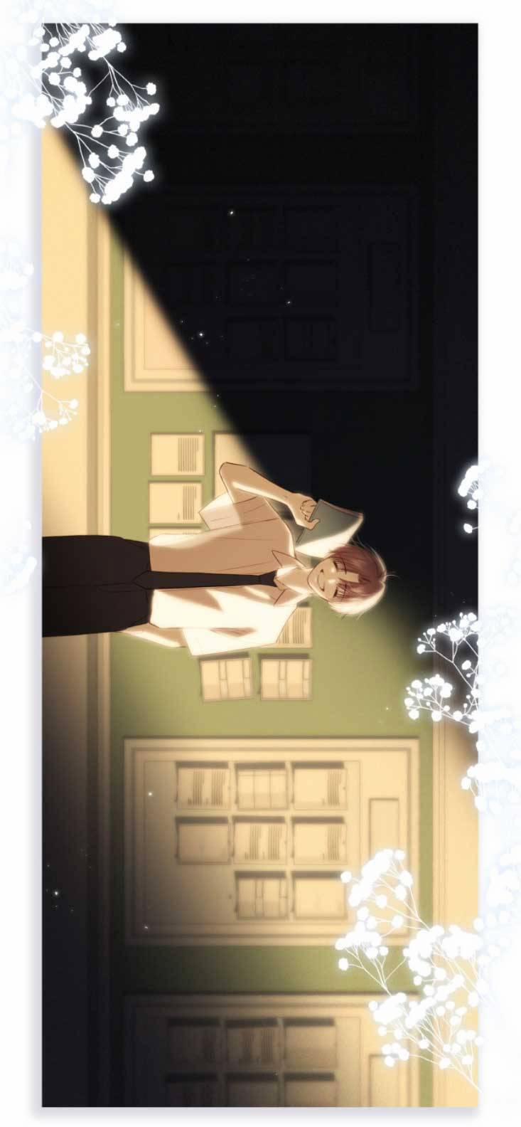 Con Tim Rung Động 3 28 trang 96