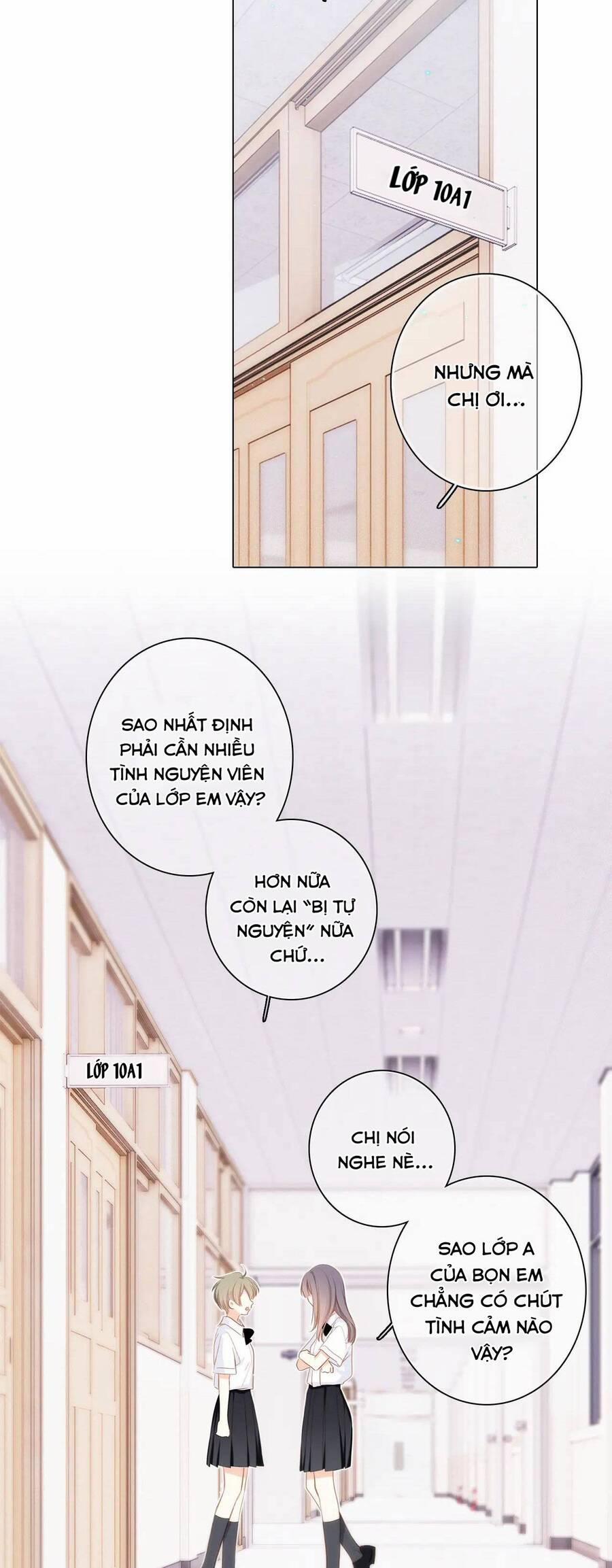 Con Tim Rung Động 3 29.1 trang 1