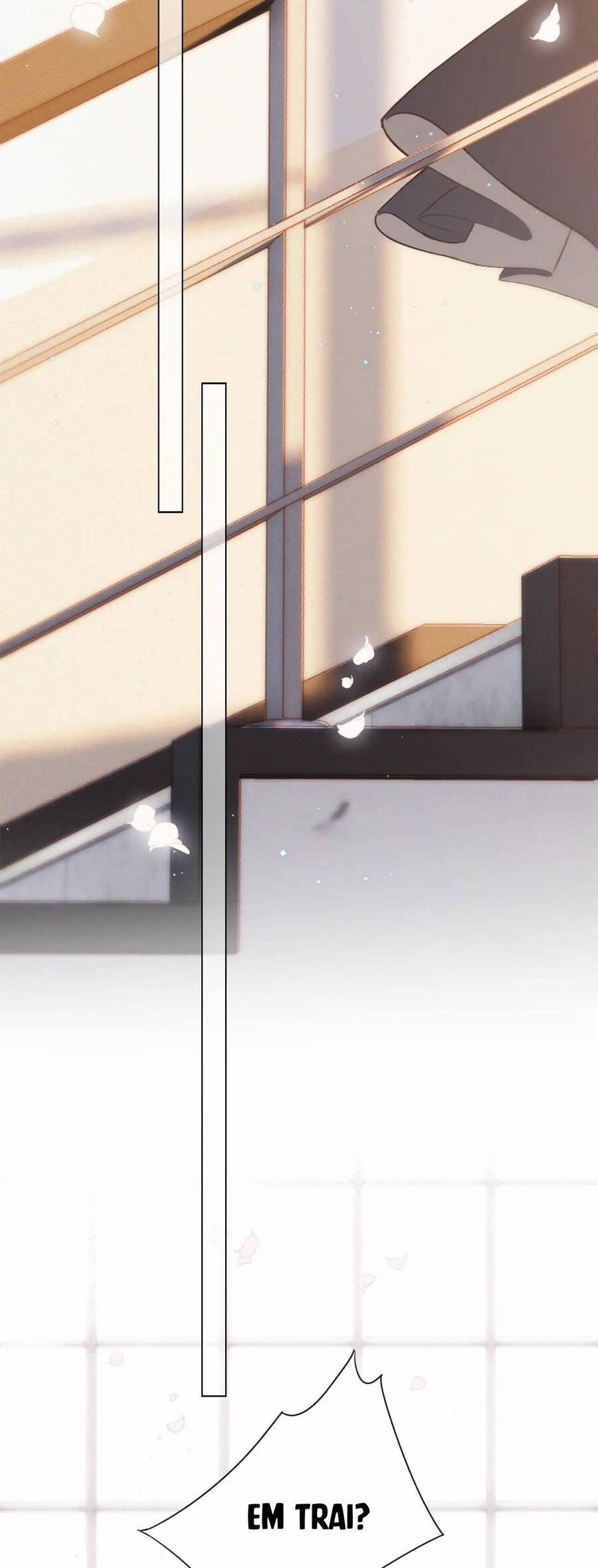 Con Tim Rung Động 3 29.1 trang 11