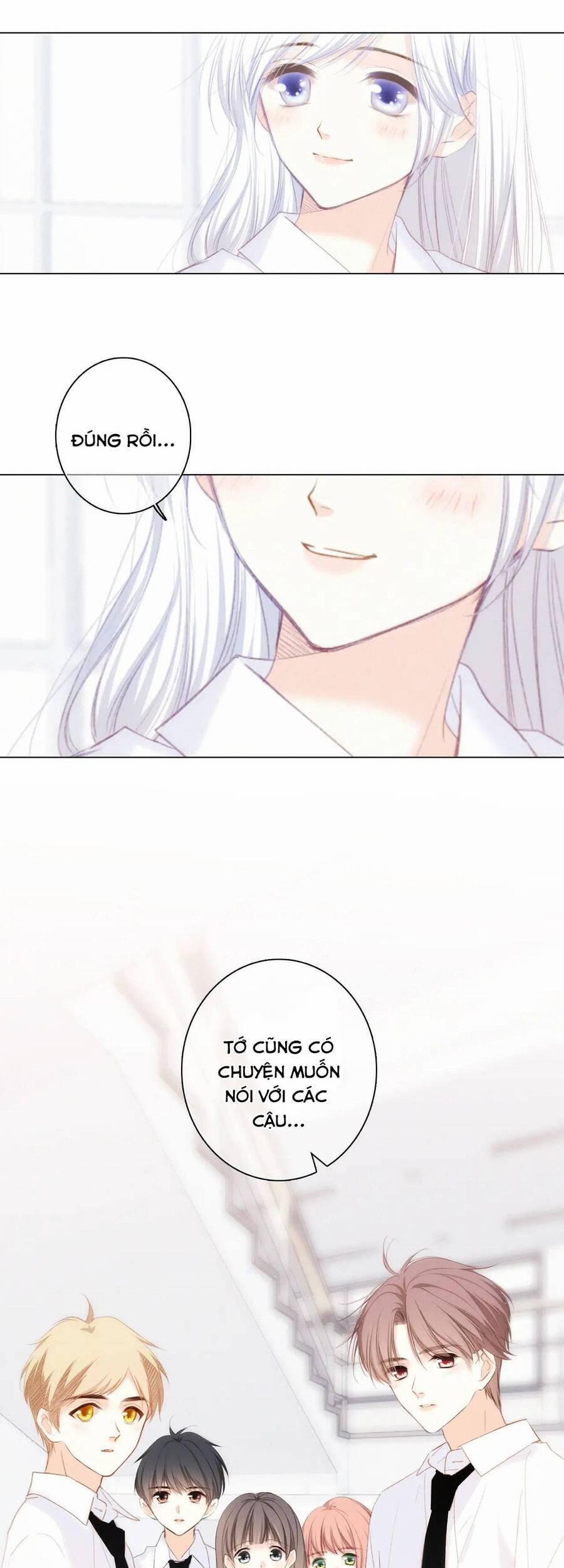 Con Tim Rung Động 3 29.1 trang 18