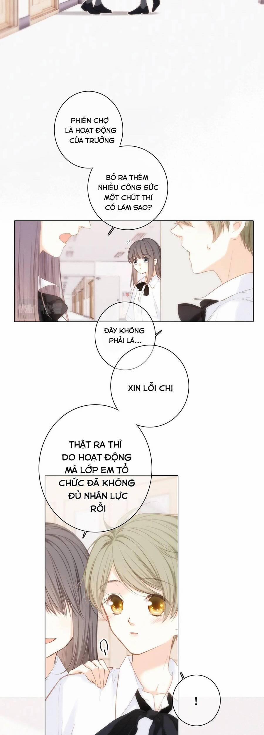 Con Tim Rung Động 3 29.1 trang 2