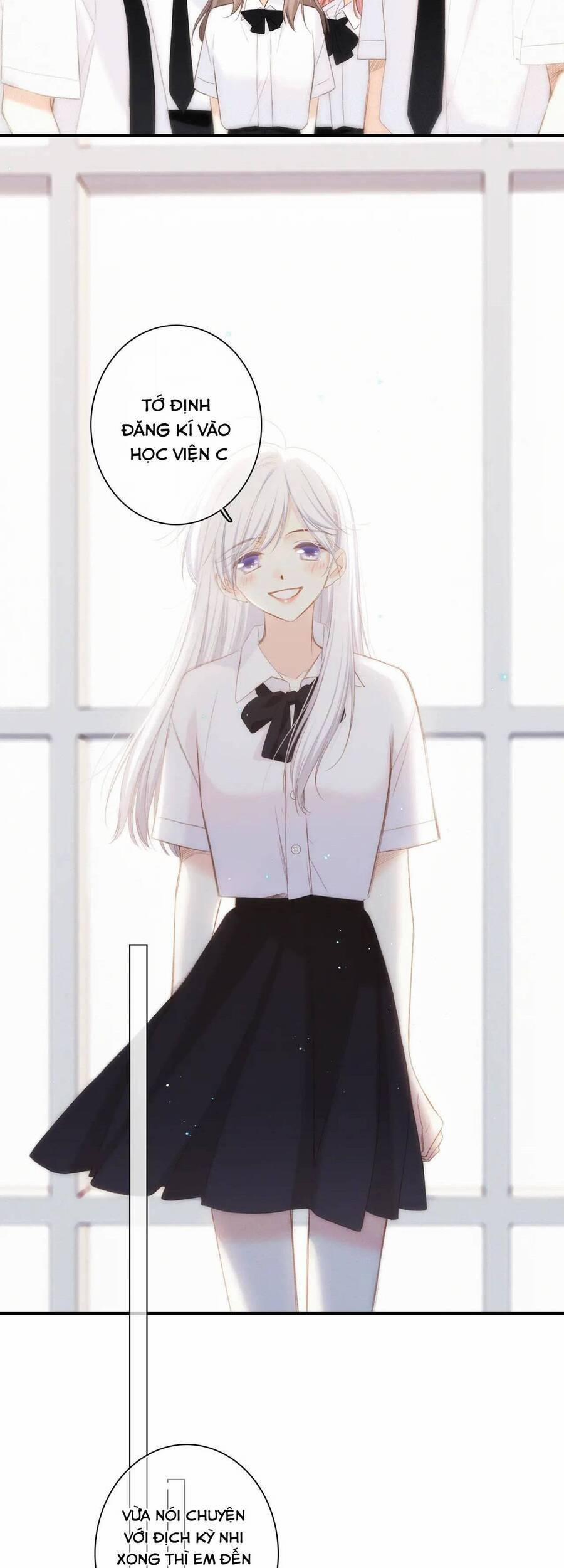 Con Tim Rung Động 3 29.1 trang 20