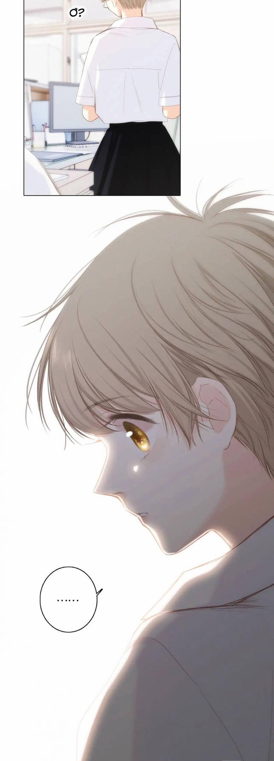 Con Tim Rung Động 3 29.1 trang 25