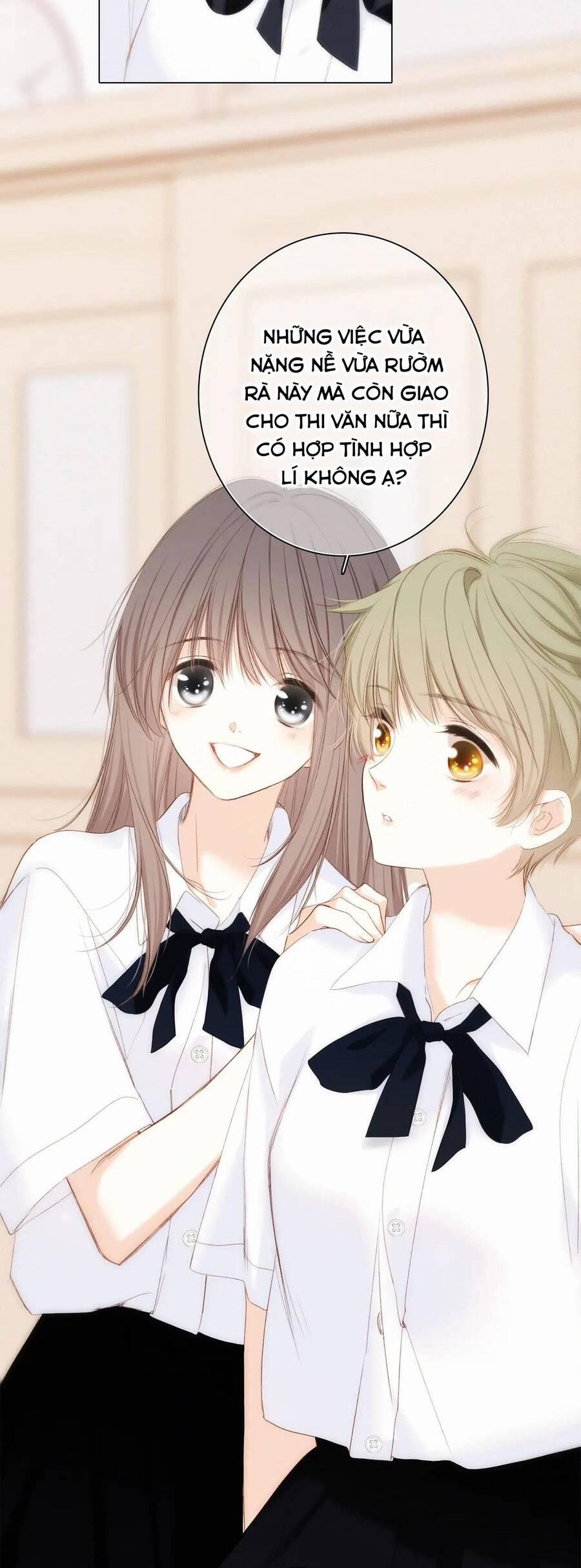 Con Tim Rung Động 3 29.1 trang 4